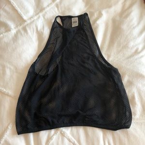 VSX mesh tank